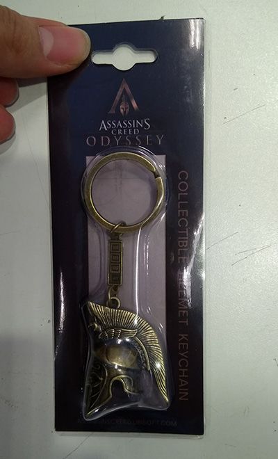 Assassin’s Creed Odyssey Keychain.jpg Assassin’s Creed Odyssey Keychain.jpg